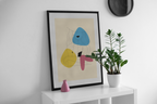 Amelia printable wall art by Décor Emporium