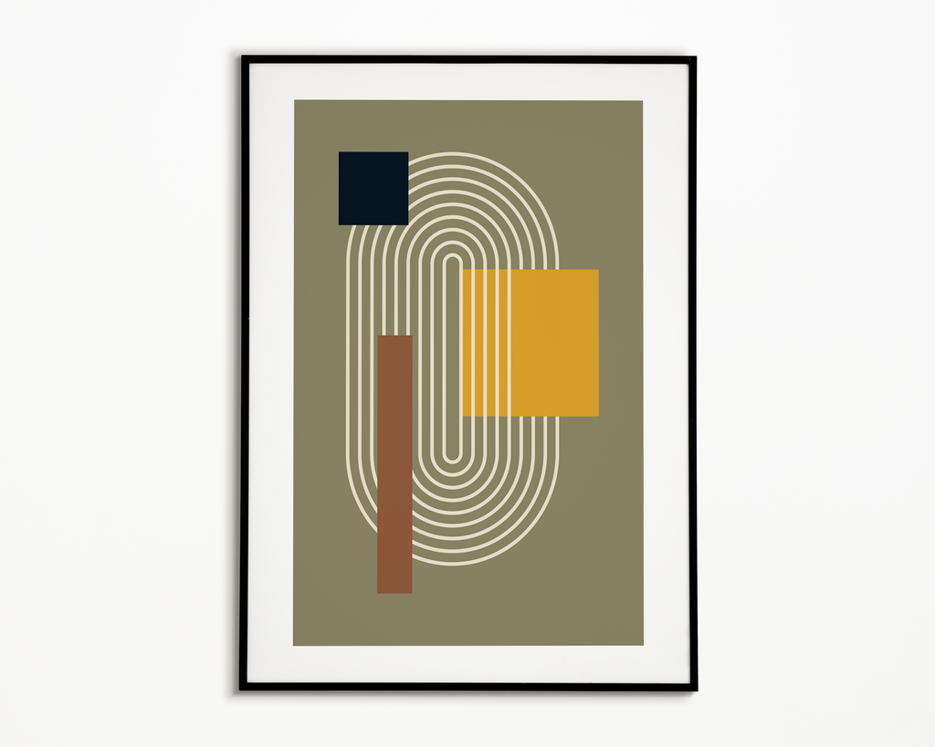 Elijah printable wall art by Décor Emporium, view 2