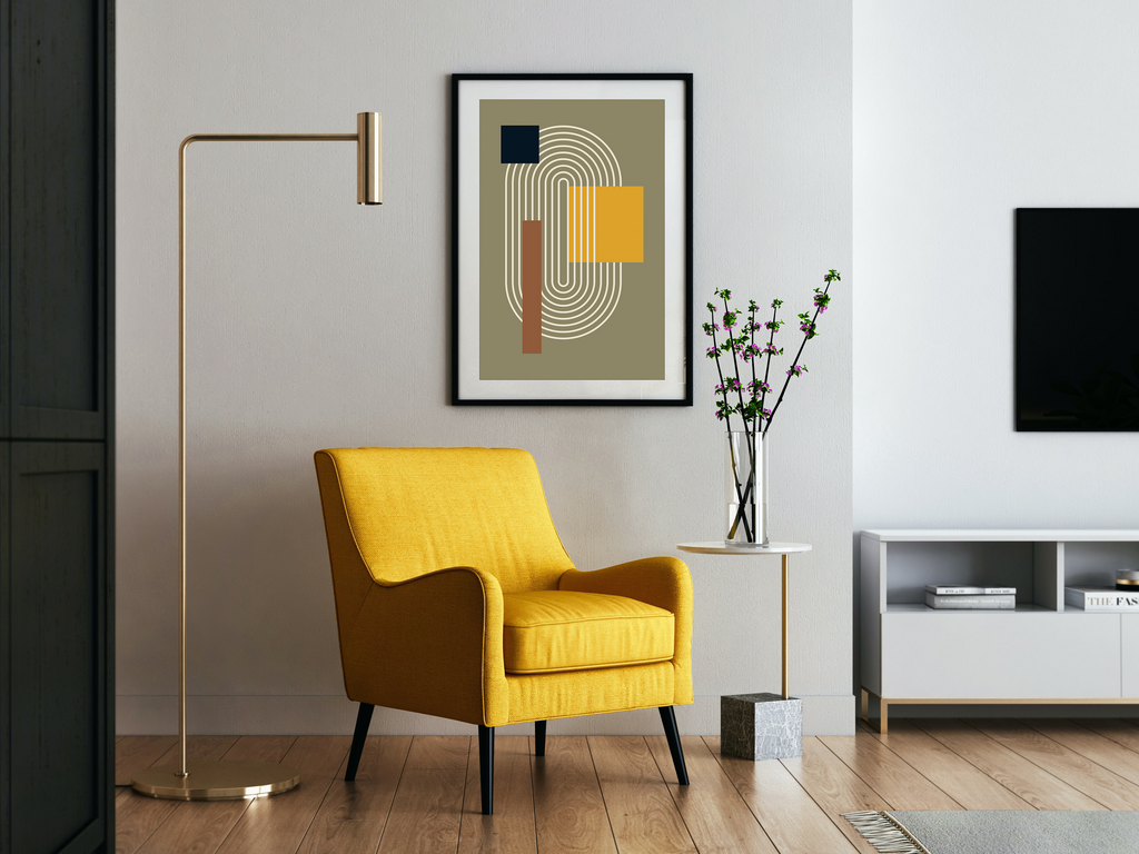 Elijah printable wall art by Décor Emporium
