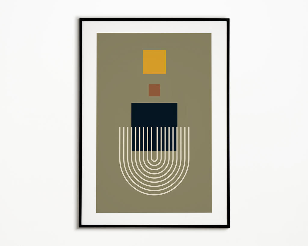 Elijah printable wall art by Décor Emporium, view 4