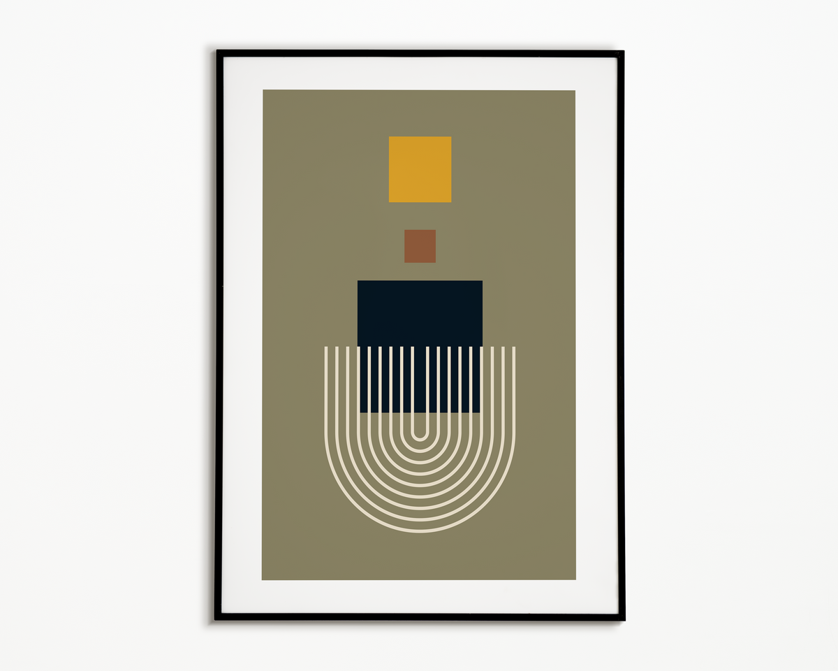 Elijah printable wall art by Décor Emporium, view 4