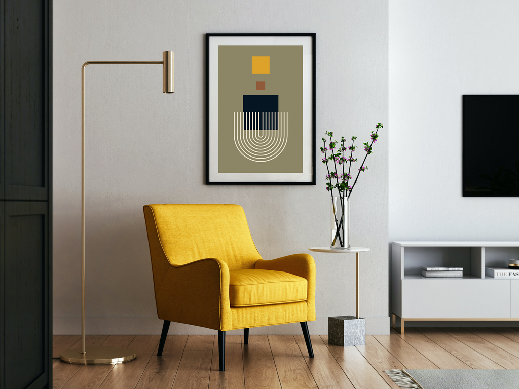 Elijah printable wall art by Décor Emporium, view 3