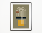 Elijah printable wall art by Décor Emporium, view 6