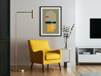 Elijah printable wall art by Décor Emporium, view 5