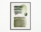Harper printable wall art by Décor Emporium, view 2