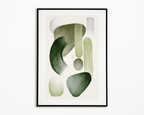 Harper printable wall art by Décor Emporium, view 4