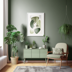 Harper printable wall art by Décor Emporium, view 3