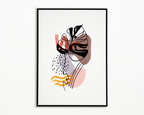 Ella printable wall art by Décor Emporium, view 3