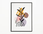 Ella printable wall art by Décor Emporium, view 4