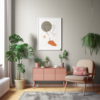 Henry printable wall art by Décor Emporium