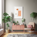 Henry printable wall art by Décor Emporium, view 3