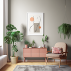 Henry printable wall art by Décor Emporium, view 5