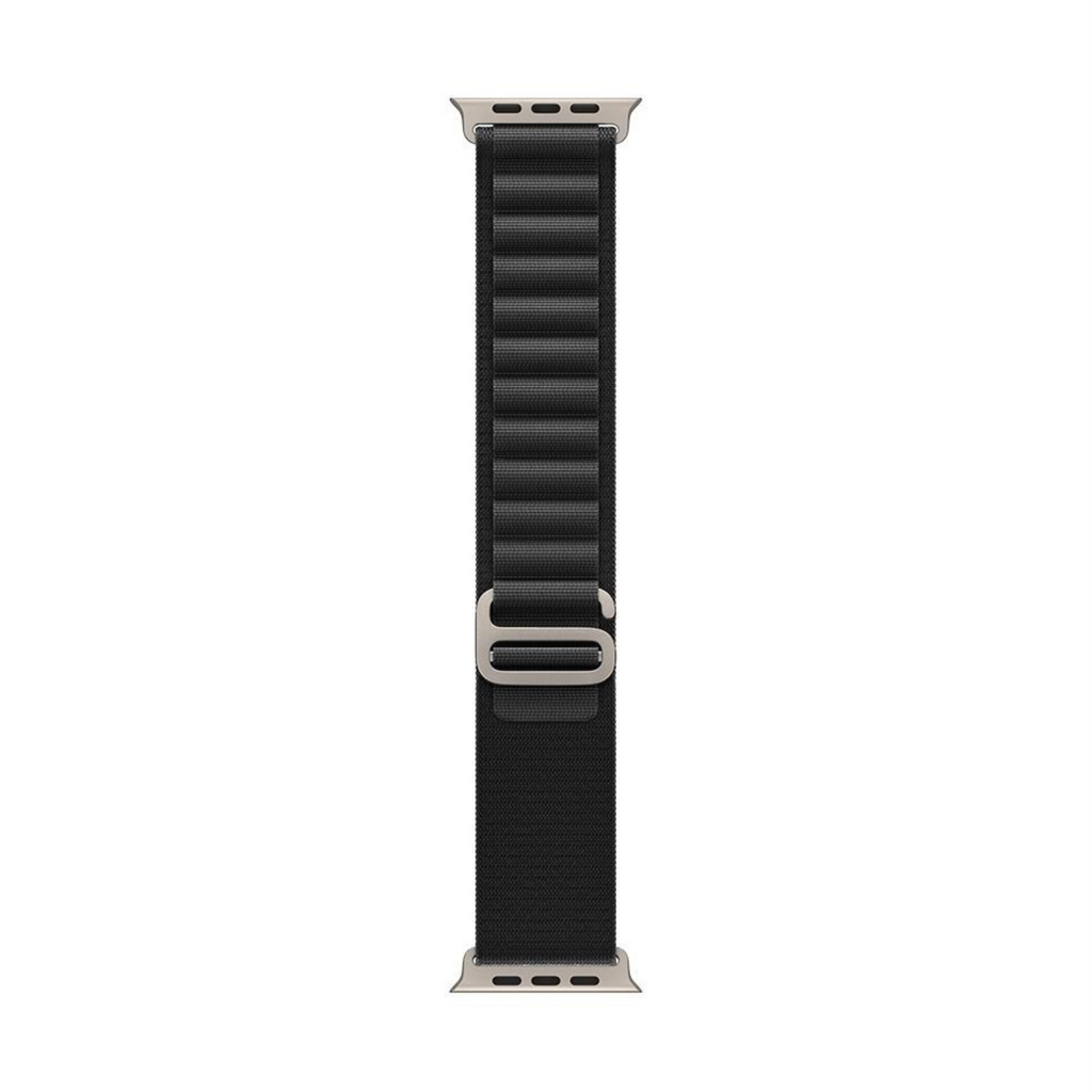 Alpine Loop for Apple Watch by Strapium, view 2