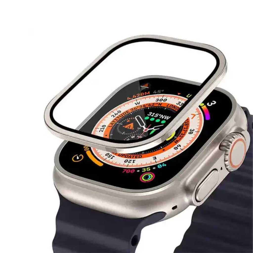 Screen Protector for Apple Watch Ultra by Strapium, view 3