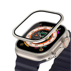 Screen Protector for Apple Watch Ultra by Strapium, view 3