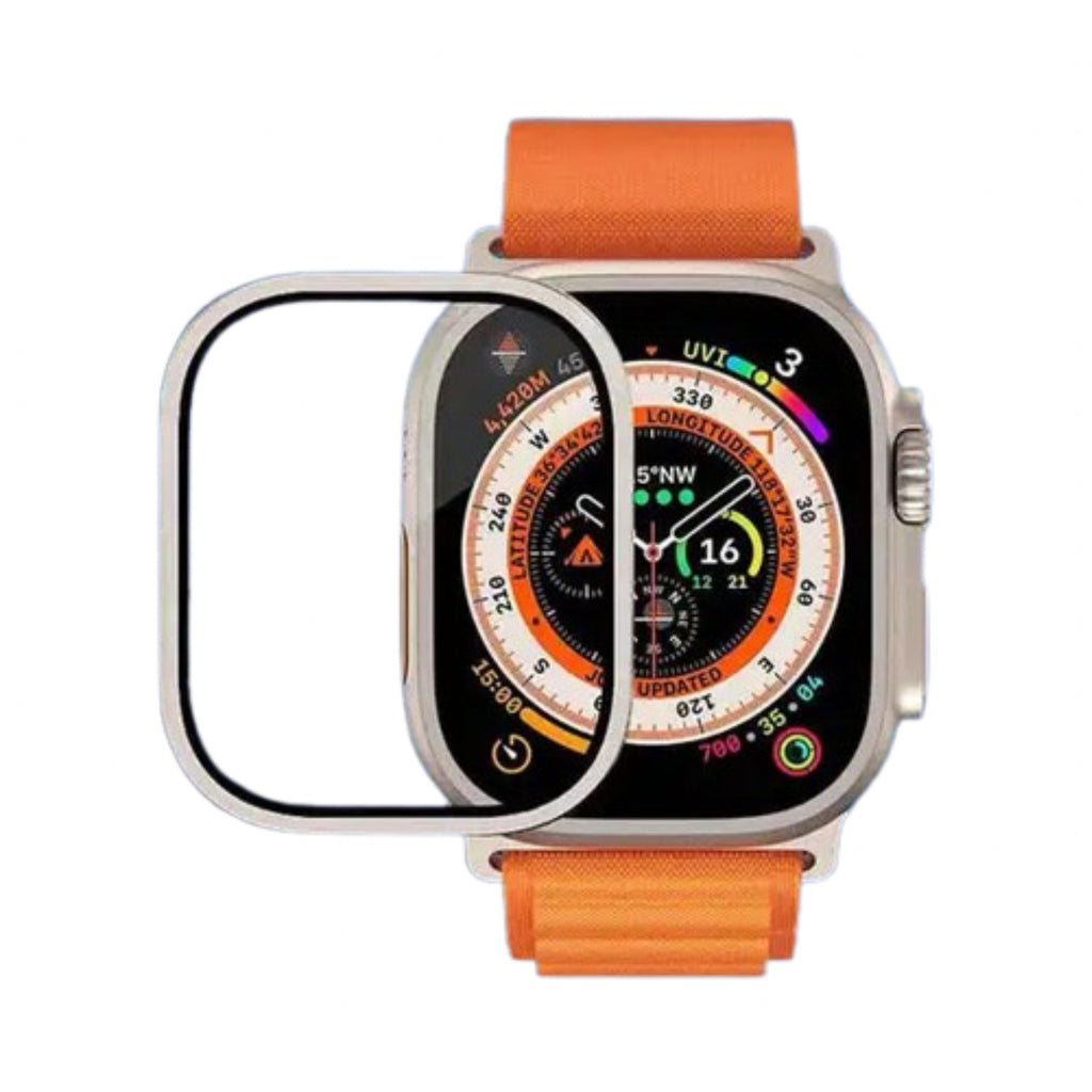 Screen Protector for Apple Watch Ultra by Strapium