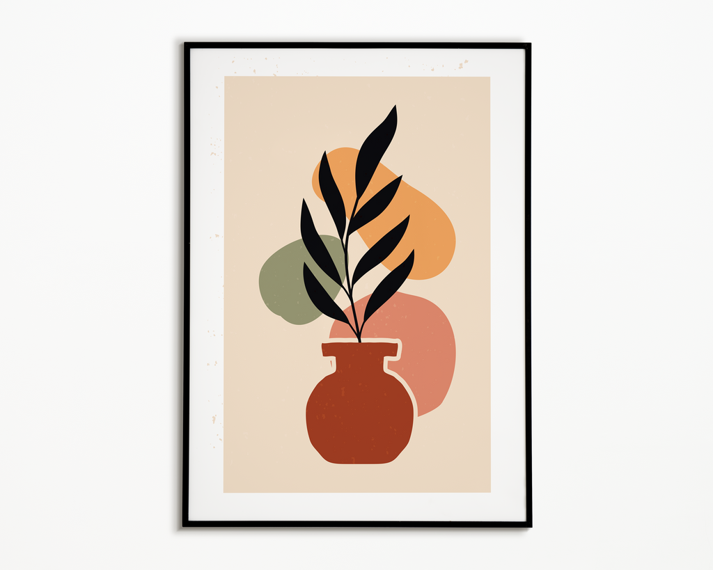 Mason printable wall art by Décor Emporium, view 2