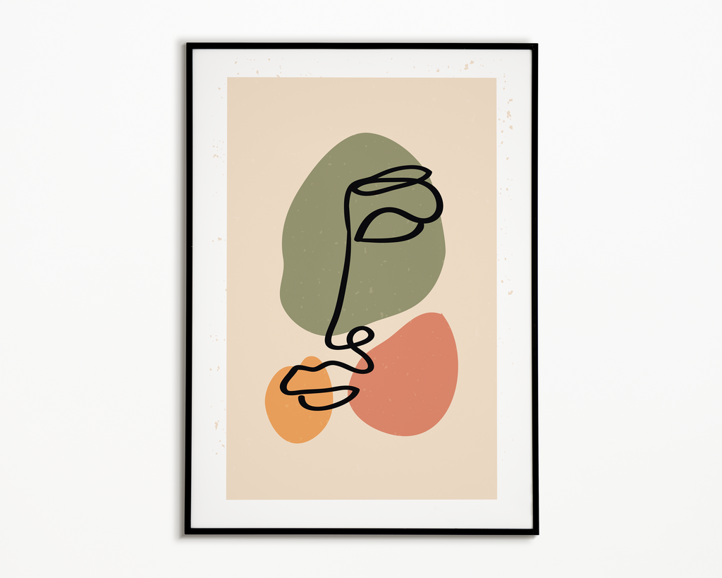 Mason printable wall art by Décor Emporium, view 4