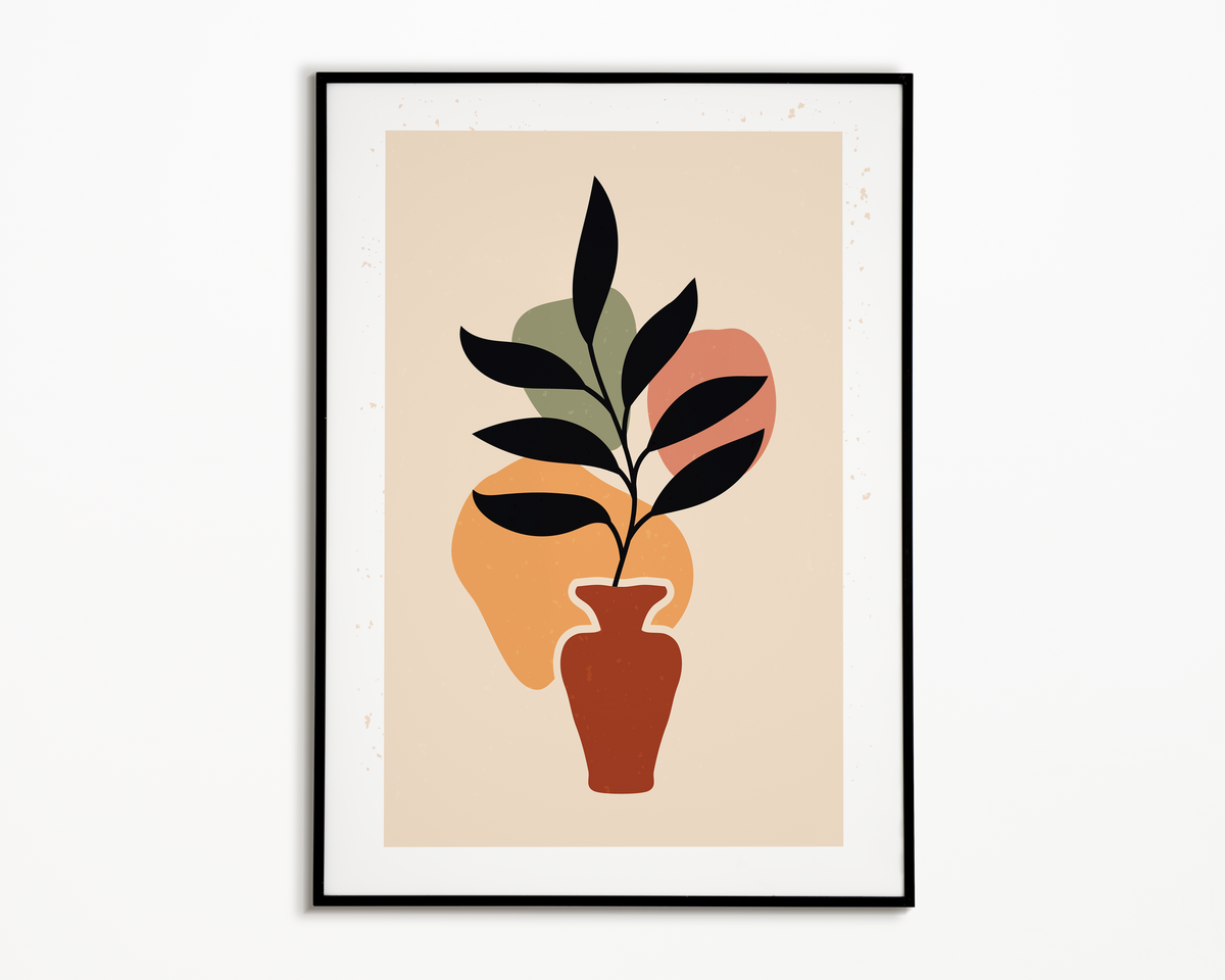 Mason printable wall art by Décor Emporium, view 6