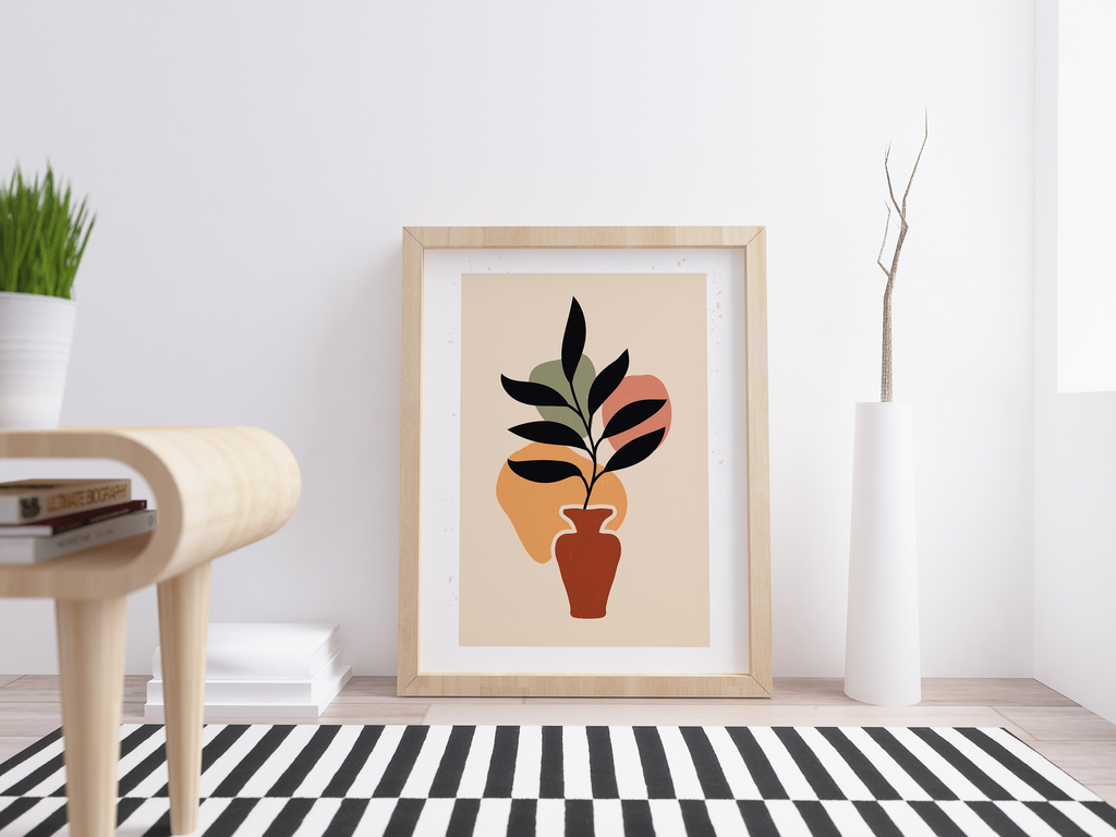 Mason printable wall art by Décor Emporium, view 5