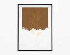 Isabella printable wall art by Décor Emporium, view 2