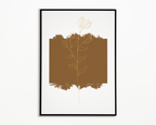 Isabella printable wall art by Décor Emporium, view 4