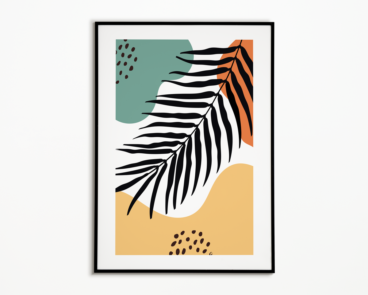 Jacob printable wall art by Décor Emporium, view 2