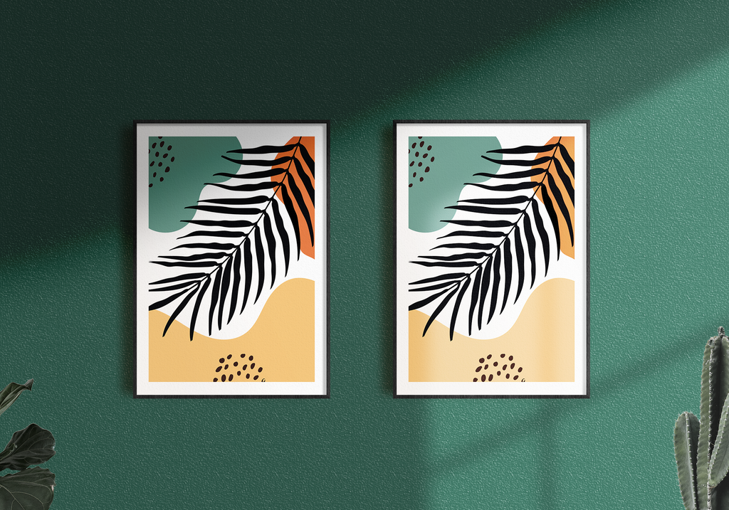 Jacob printable wall art by Décor Emporium