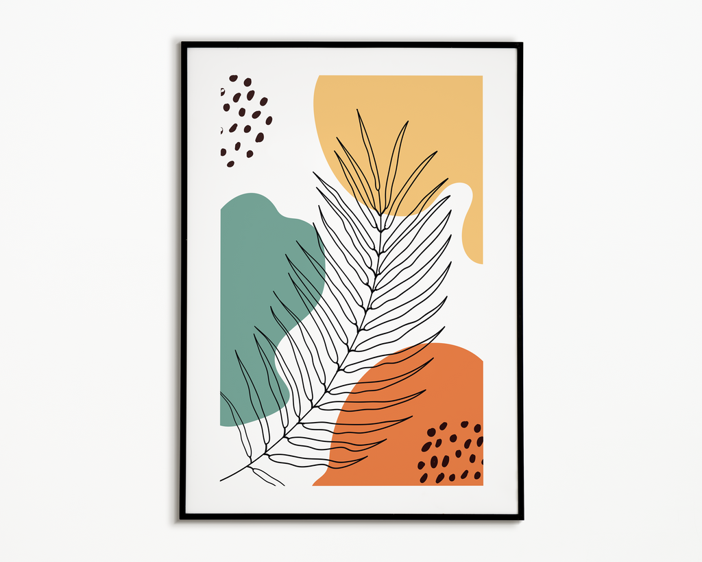 Jacob printable wall art by Décor Emporium, view 4