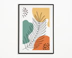 Jacob printable wall art by Décor Emporium, view 4