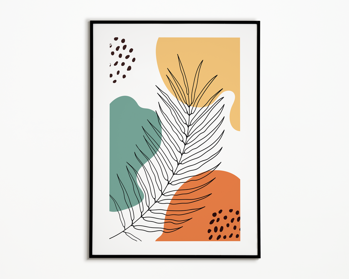 Jacob printable wall art by Décor Emporium, view 4