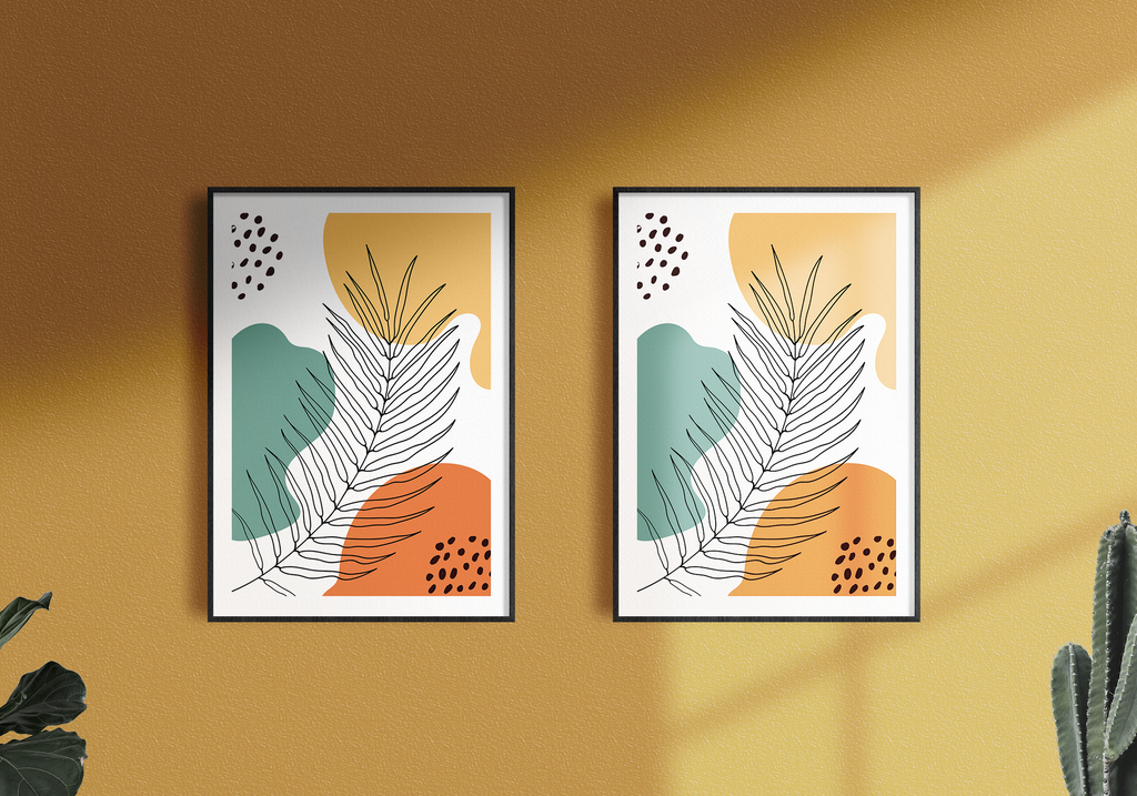 Jacob printable wall art by Décor Emporium, view 3