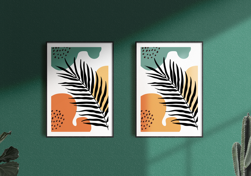 Jacob printable wall art by Décor Emporium, view 5