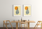 Mia printable wall art by Décor Emporium