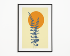 Mia printable wall art by Décor Emporium, view 4