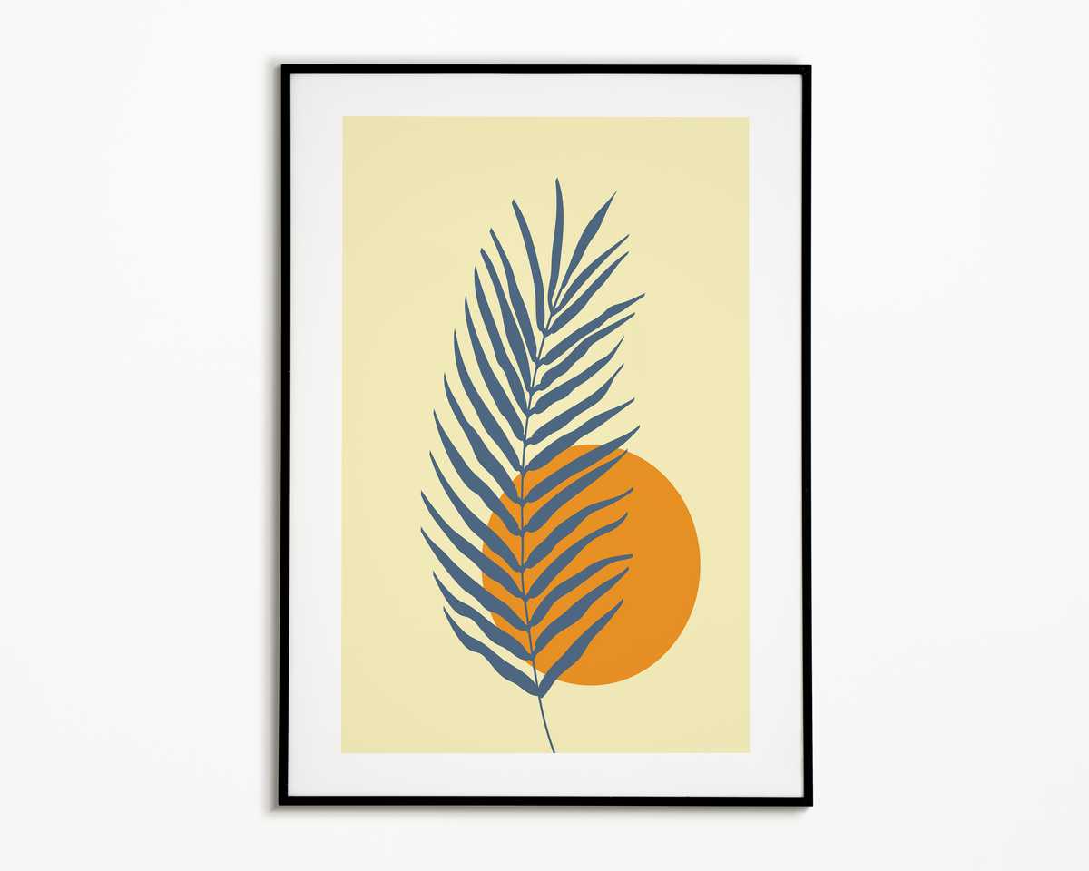 Mia printable wall art by Décor Emporium, view 6