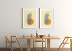 Mia printable wall art by Décor Emporium, view 5