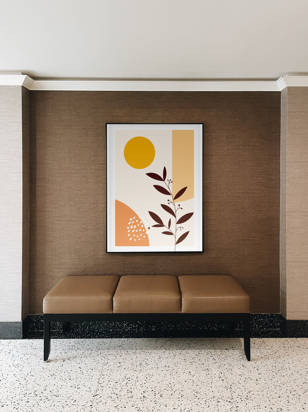 Lucas printable wall art by Décor Emporium