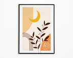 Lucas printable wall art by Décor Emporium, view 4