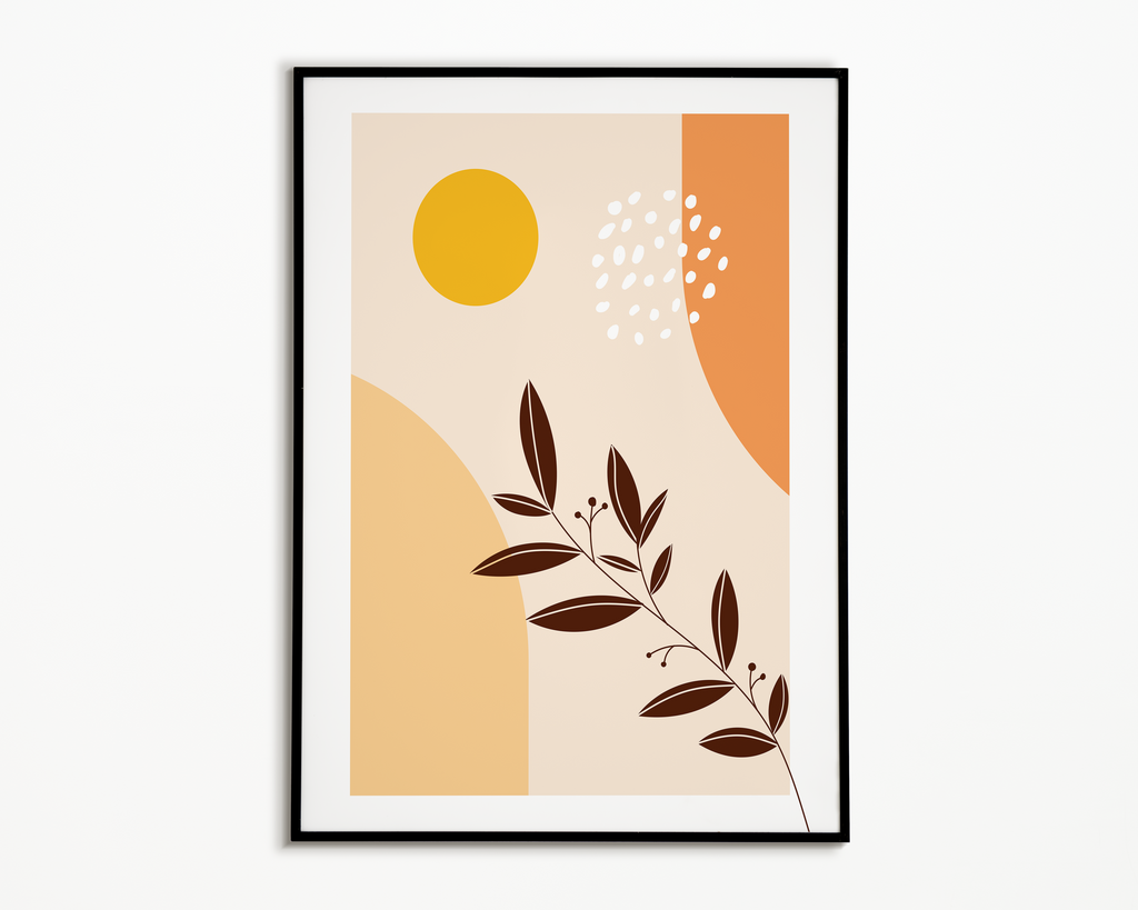 Lucas printable wall art by Décor Emporium, view 6