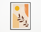 Lucas printable wall art by Décor Emporium, view 6