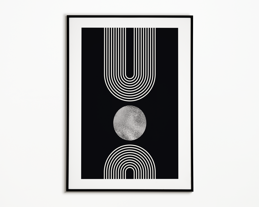 David printable wall art by Décor Emporium, view 2