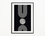 David printable wall art by Décor Emporium, view 2