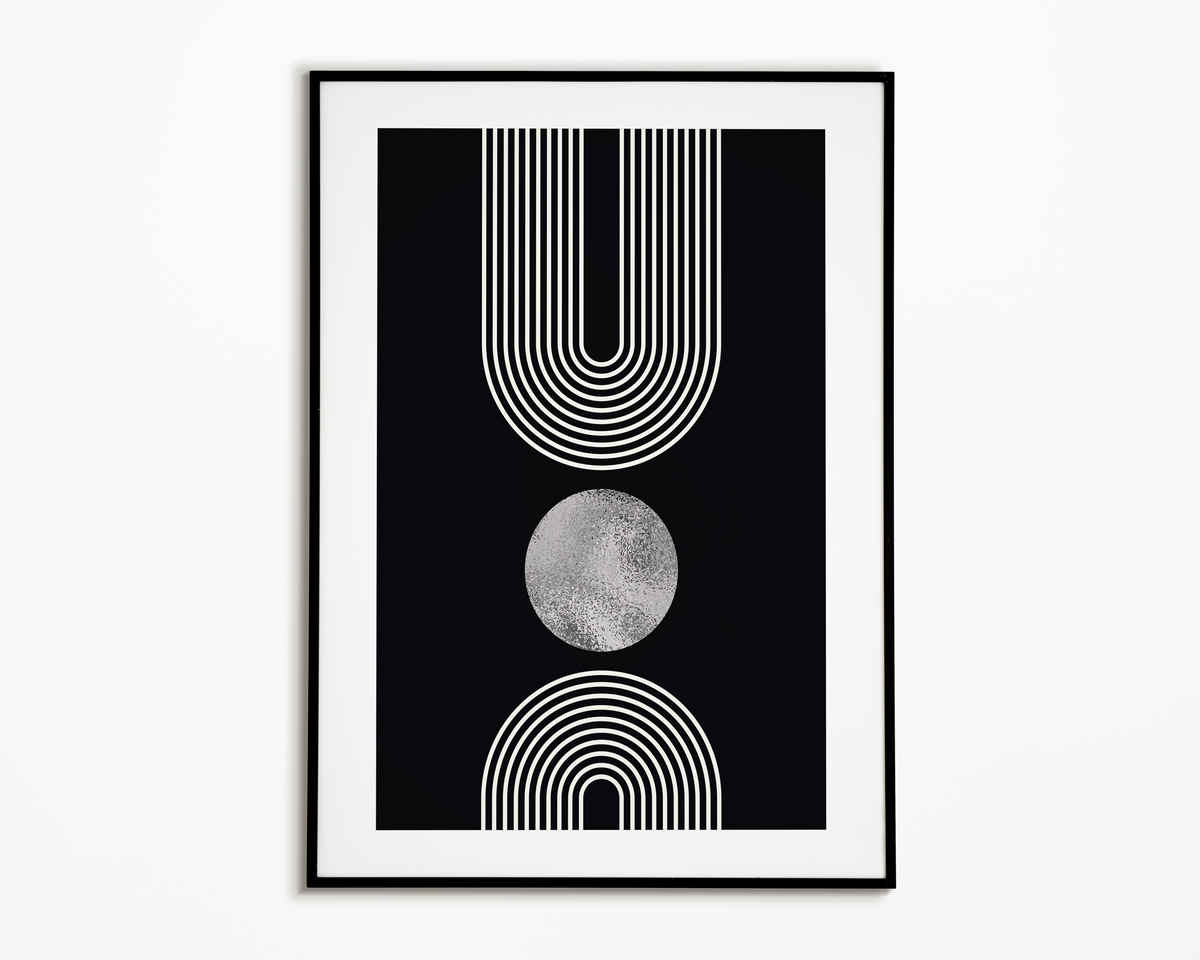 David printable wall art by Décor Emporium, view 2