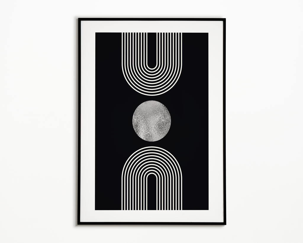 David printable wall art by Décor Emporium, view 3