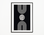 David printable wall art by Décor Emporium, view 3