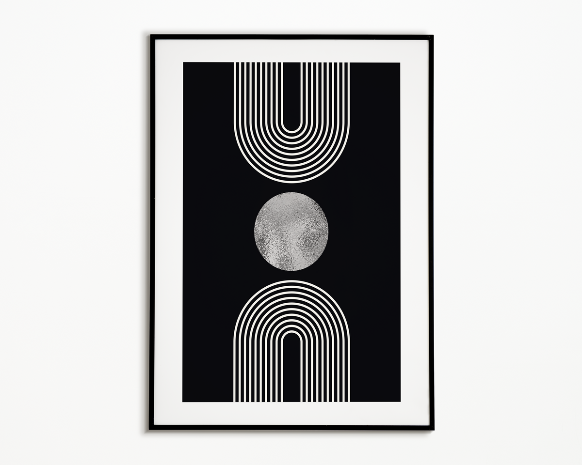 David printable wall art by Décor Emporium, view 3