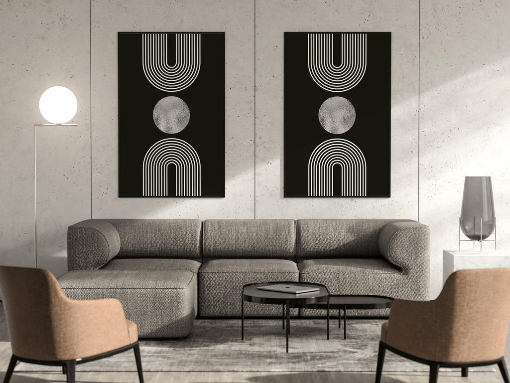 David printable wall art by Décor Emporium, view 5