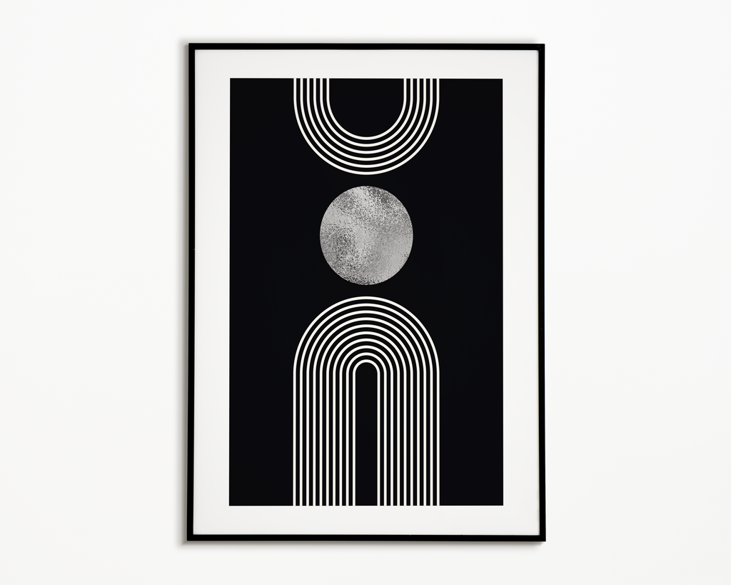 David printable wall art by Décor Emporium, view 4
