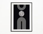 David printable wall art by Décor Emporium, view 4